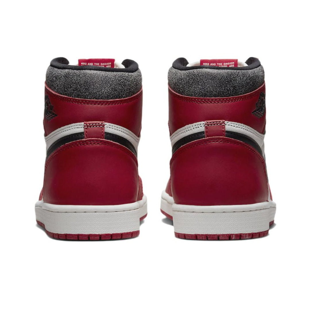 Air jordan 1 high