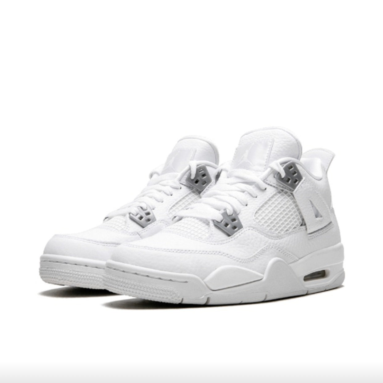 Air jordan 4
