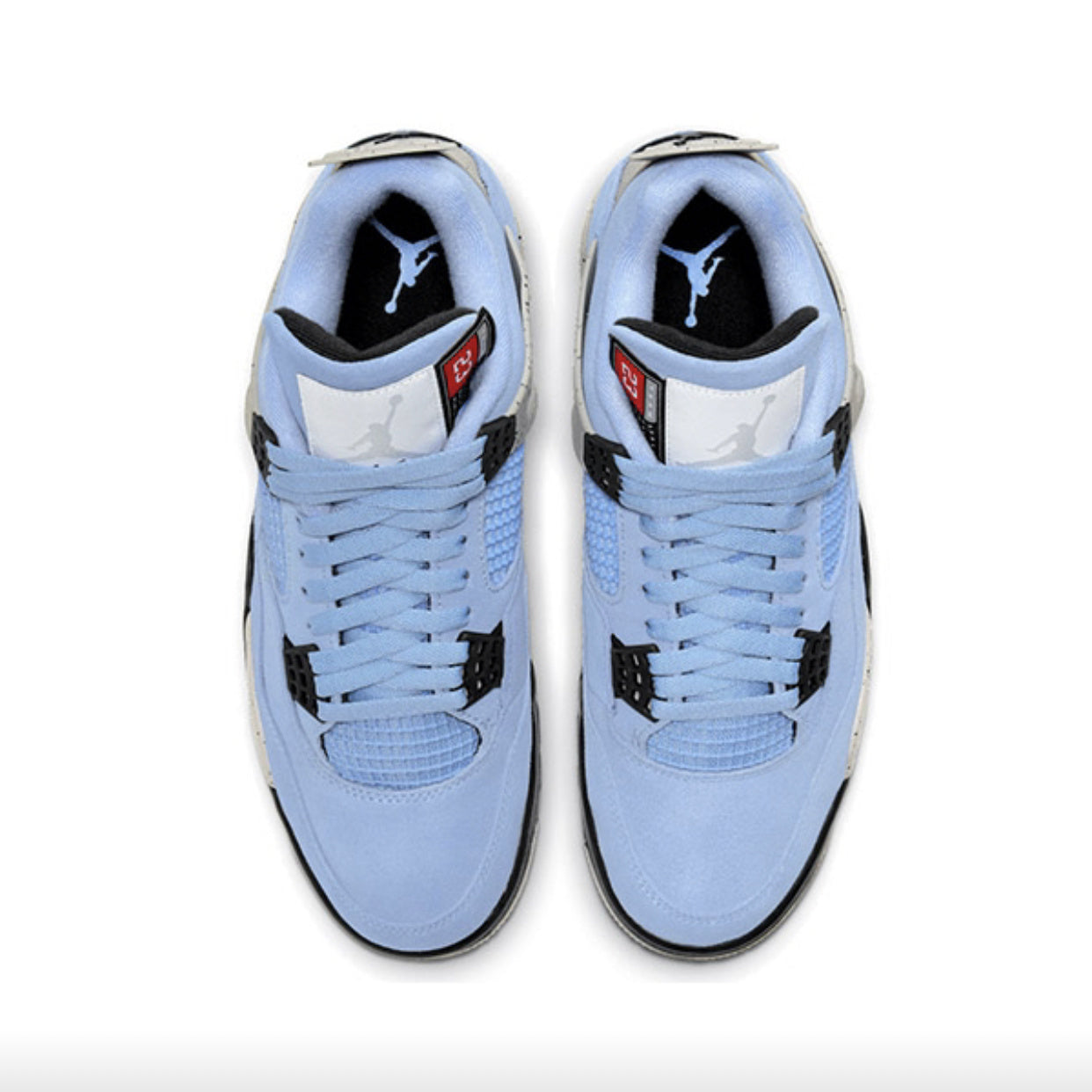 Air jordan 4