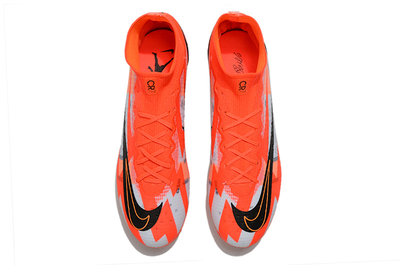 Nike Mercurial FG