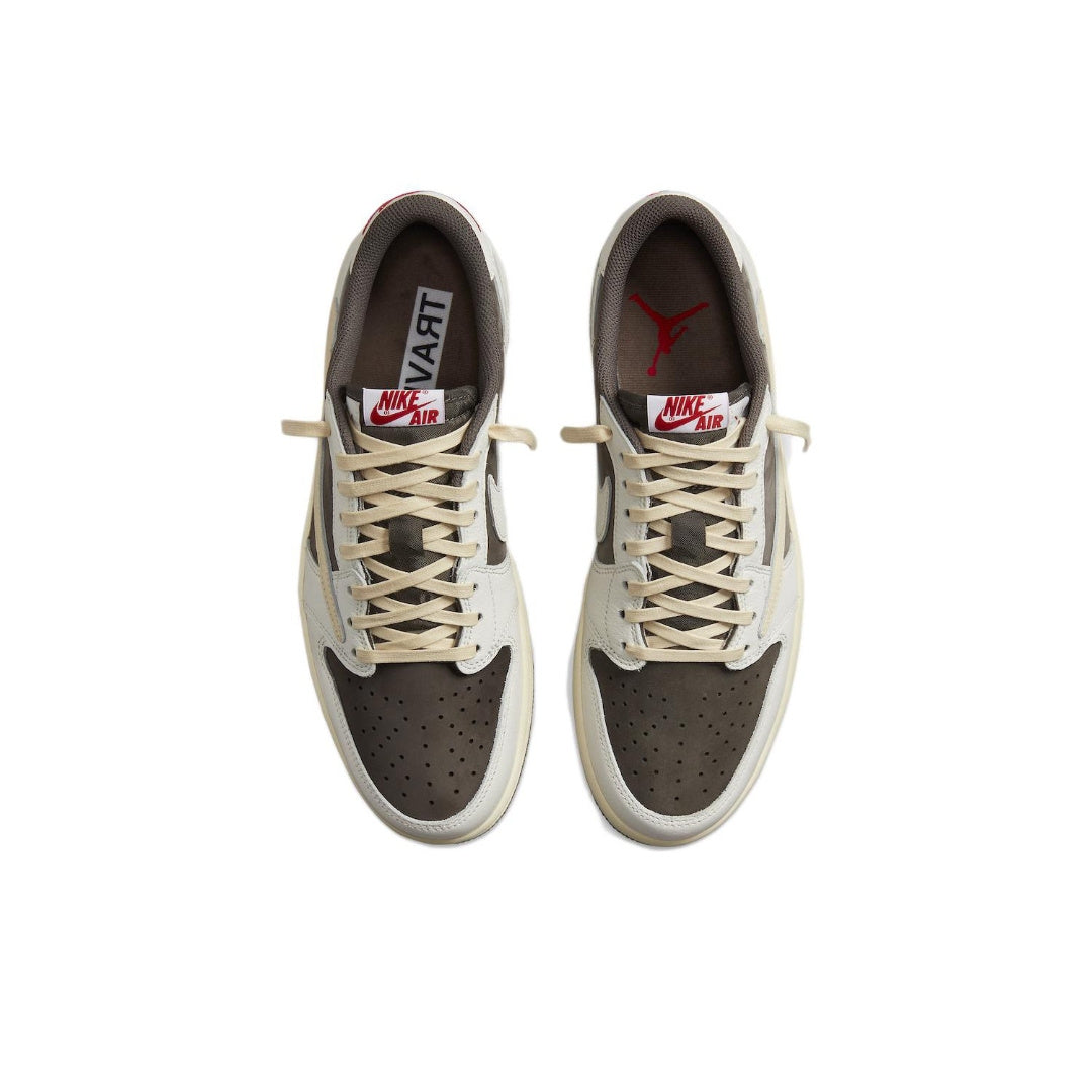 Air jordan 1 Low “TRAVIS”