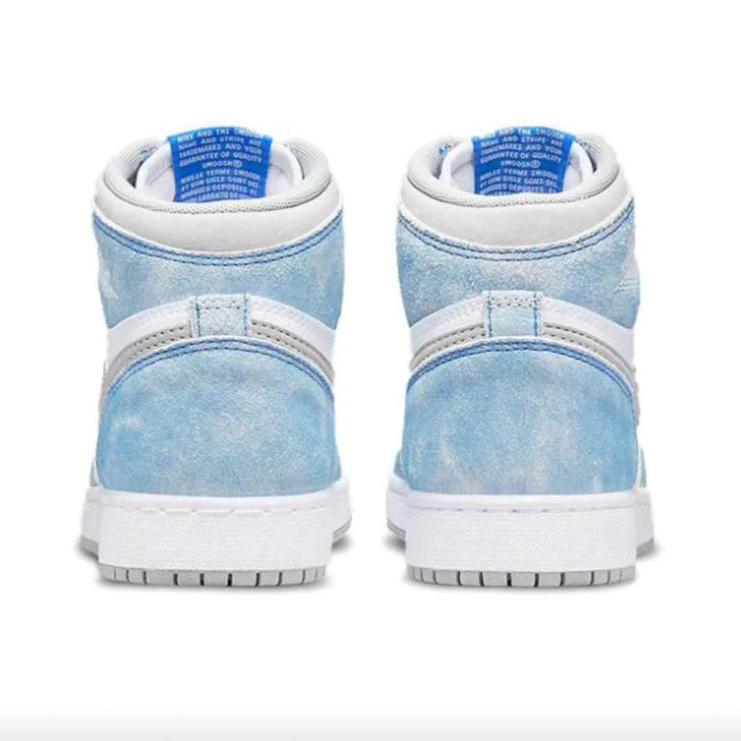 Air jordan 1 high