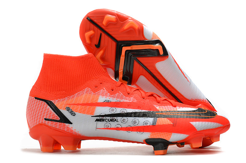 Nike Mercurial FG