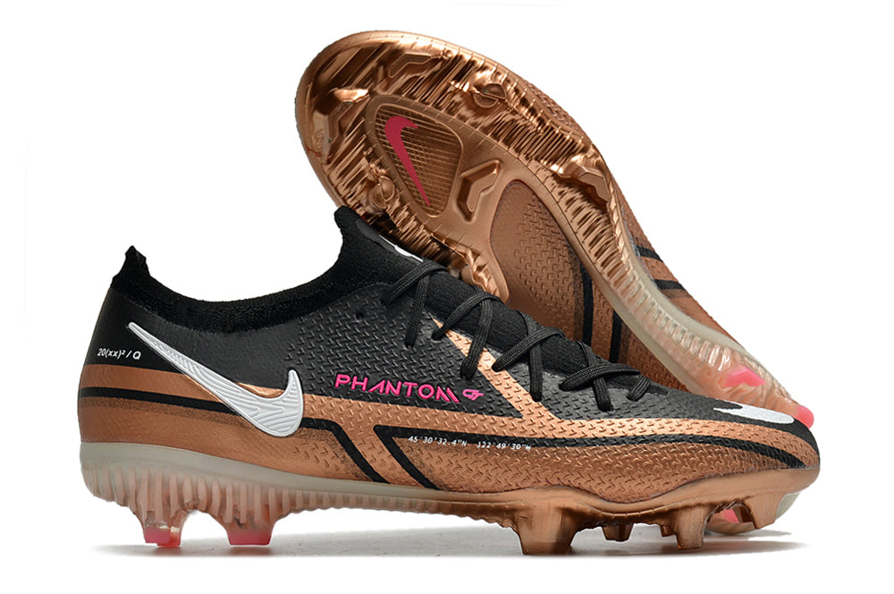 Nike Phantom GT II Dynamic Fit Elite DF FG נעלי כדורגל