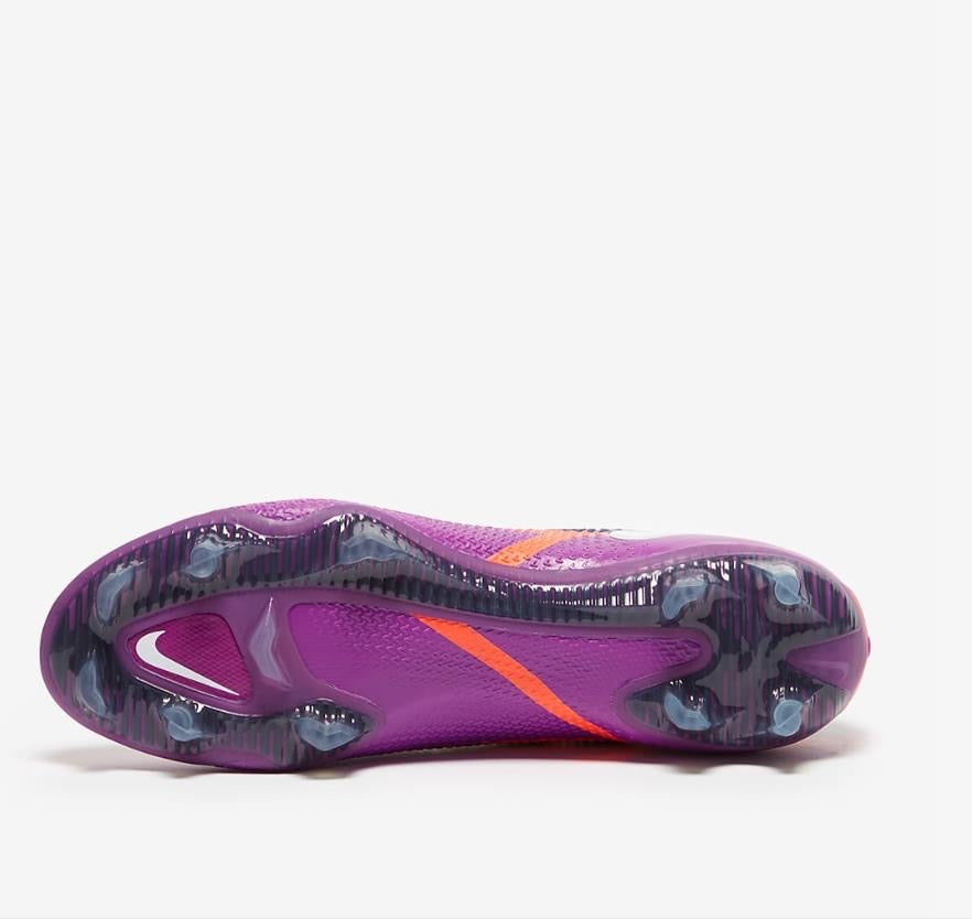 Nike Phantom GT II Dynamic Fit Elite DF FG נעלי כדורגל