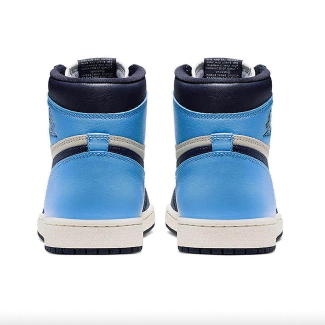 Air jordan 1 high