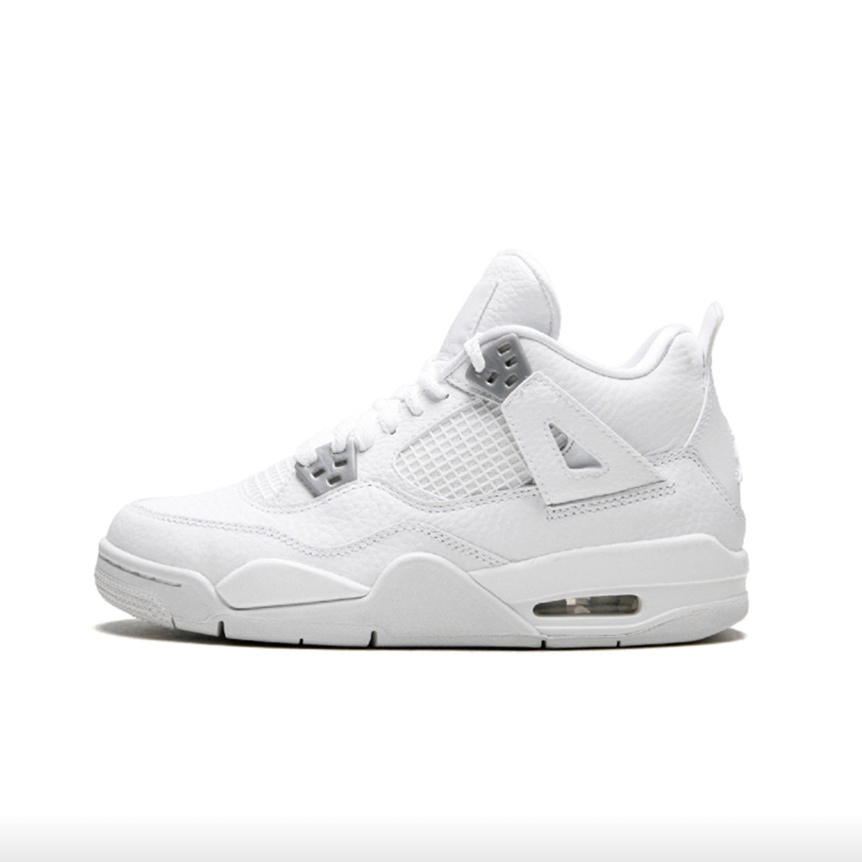 Air jordan 4