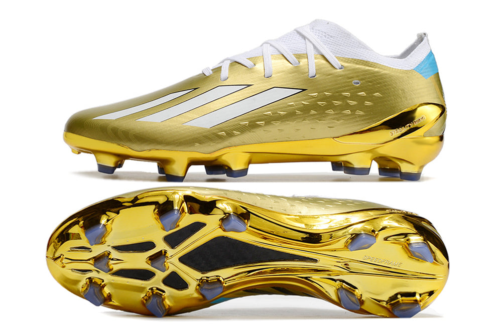 נעלי כדורגל ״Adidas X Speedportal 2022 World Cup Boots״