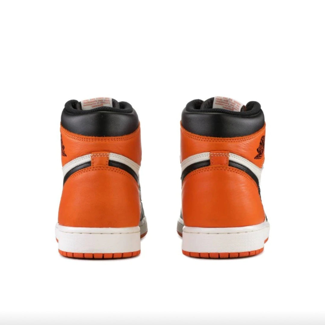 Air jordan 1 high