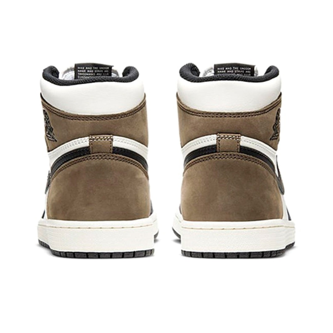 Air jordan 1 high Moka