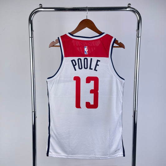 Camiseta sin mangas de los Wizards