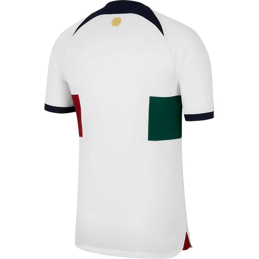 Portugal away 22/23