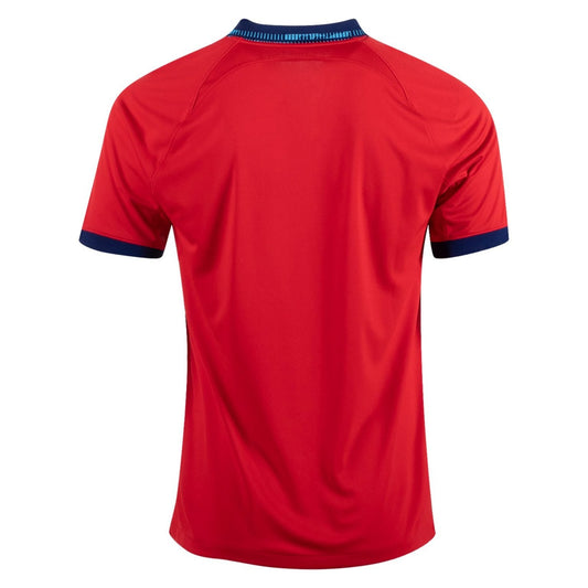 England Away 22/23
