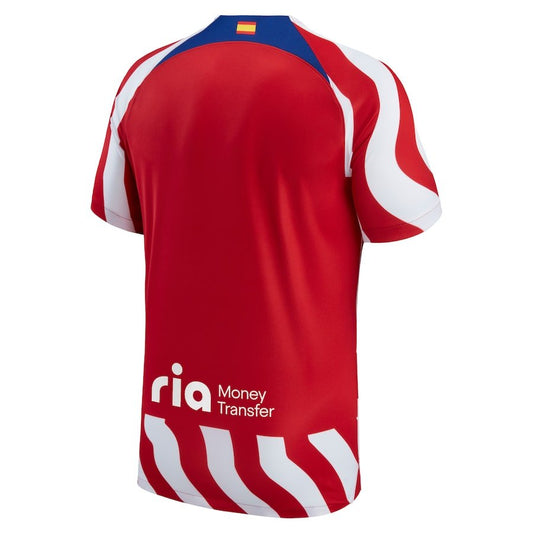 Atletico Madrid Home 22/23