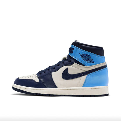 Air jordan 1 high