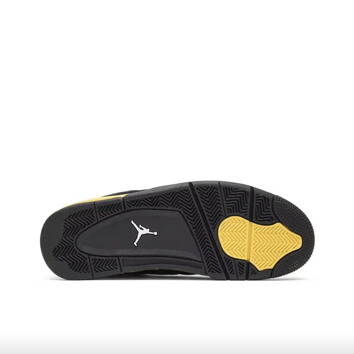 Air jordan 4