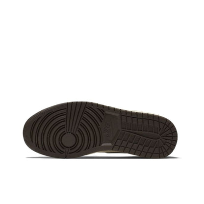 Air jordan 1 high Moka