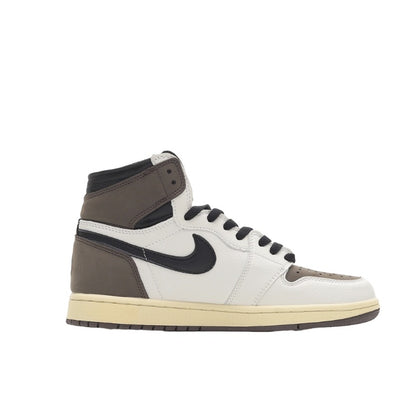 Air jordan 1 high “Travis”