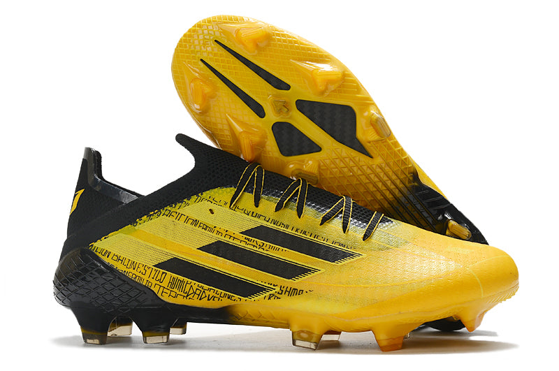 Adidas X Speedportal Boots FG