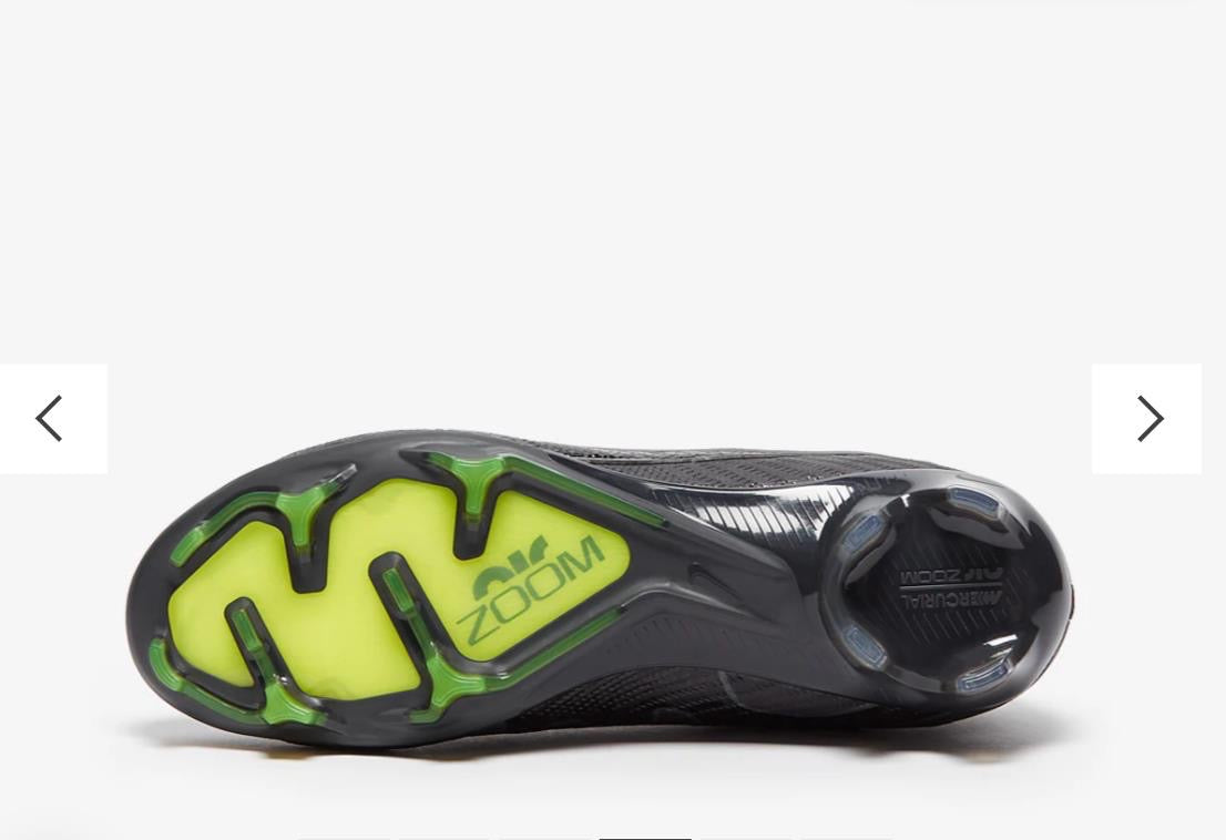Nike Mercurial FG נעלי כדורגל