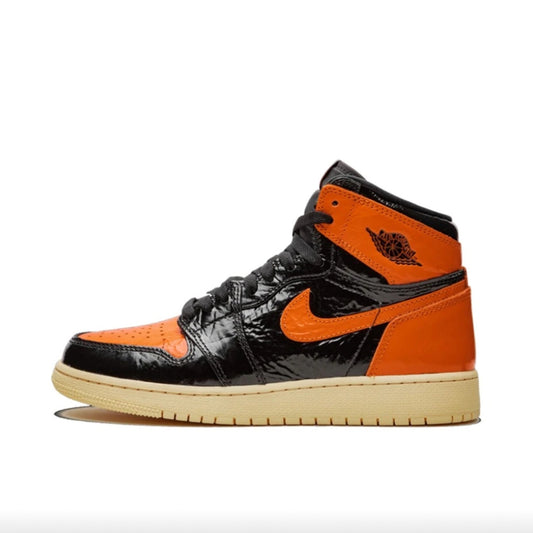 Air jordan 1 high