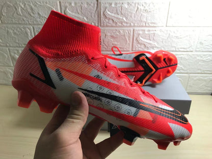 Nike Mercurial FG