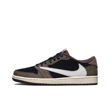 Air jordan 1 Low “TRAVIS”