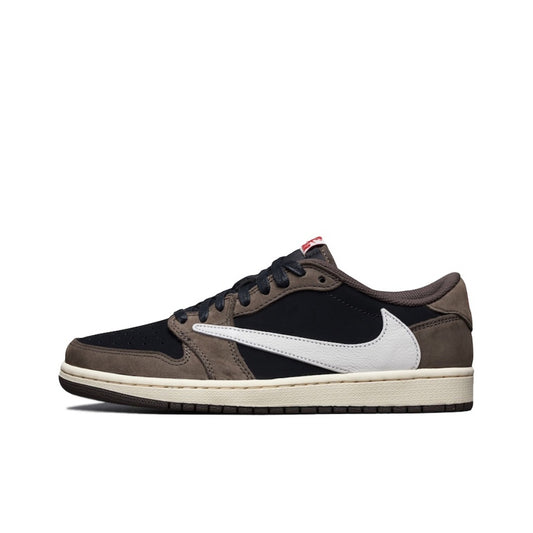 Air jordan 1 Low “TRAVIS”