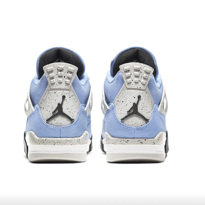 Air jordan 4