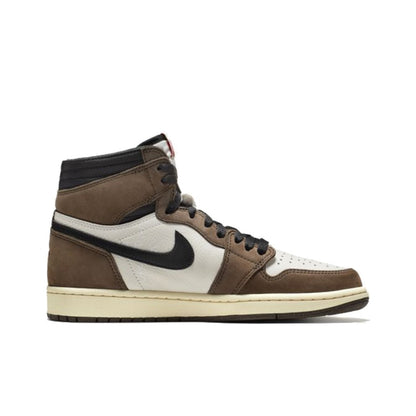 Air jordan 1 high “TRAVIS”