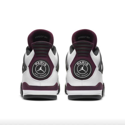 Air jordan 4 “PARIS”