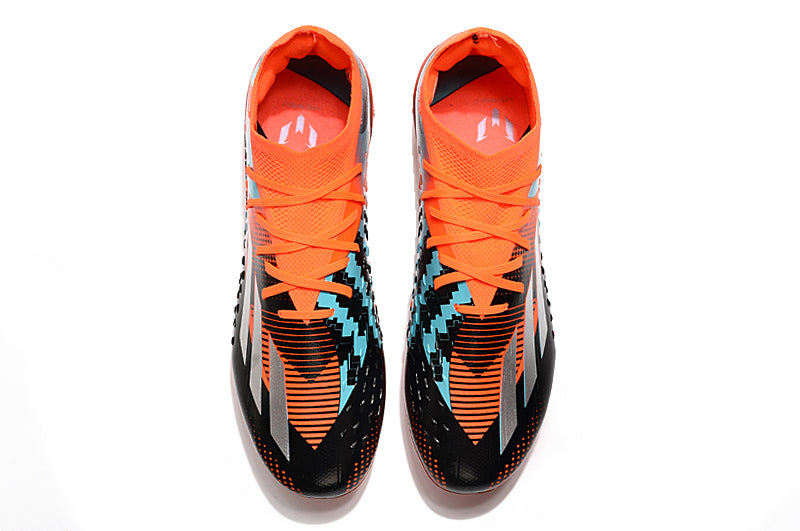 Adidas X Speedportal Boots FG