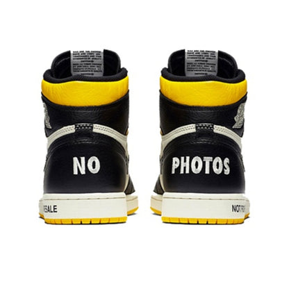 Air jordan 1 high