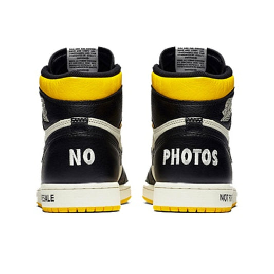 Air jordan 1 high