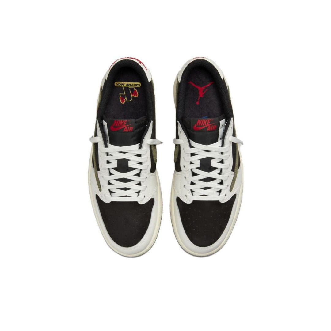 Air jordan 1 Low “TRAVIS”