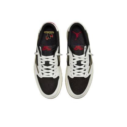 Air jordan 1 Low “TRAVIS”