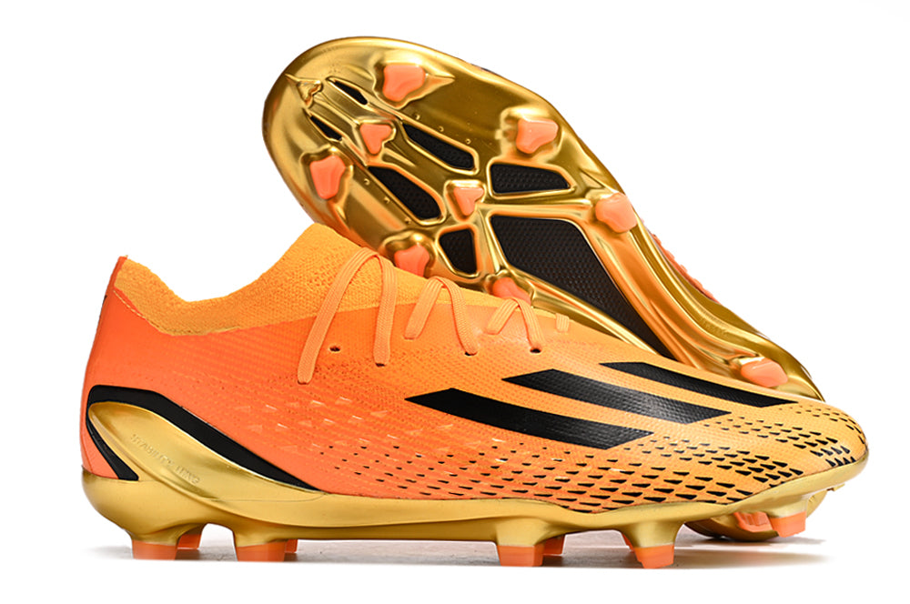Adidas X Speedportal Boots FG
