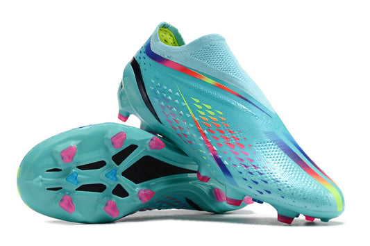 Adidas X Speedportal Boots FG