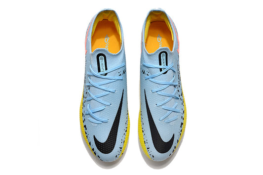 Zapatillas de fútbol Nike Phantom GT II Dynamic Fit Elite DF FG