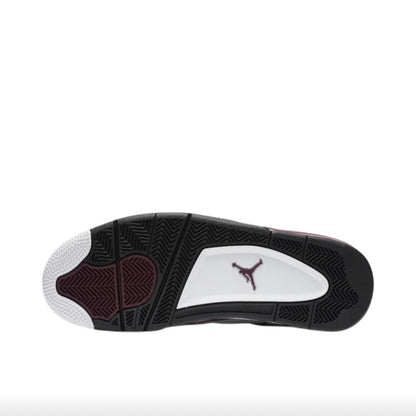 Air jordan 4 “PARIS”