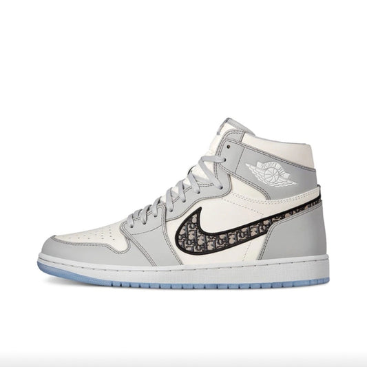 Air jordan 1 high “DIOR”