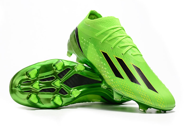 Adidas X Speedportal Boots FG