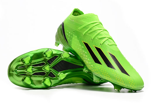 Adidas X Speedportal Boots FG