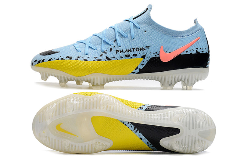 Nike Phantom GT II Dynamic Fit Elite DF FG נעלי כדורגל
