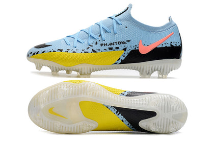 Nike Phantom GT II Dynamic Fit Elite DF FG נעלי כדורגל