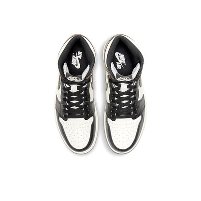 Air jordan 1 high Moka