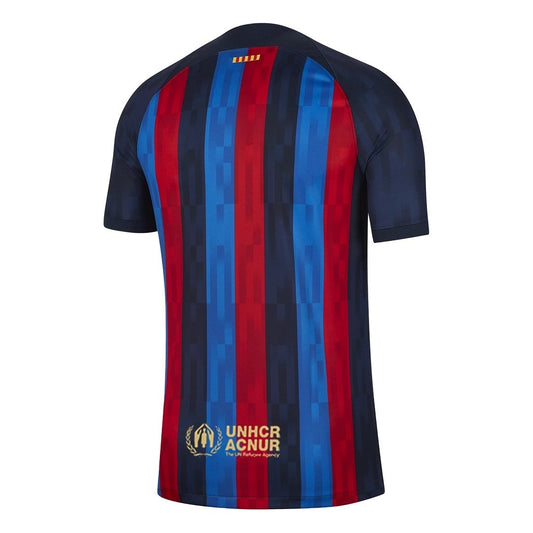 Barcelona en casa 22/23