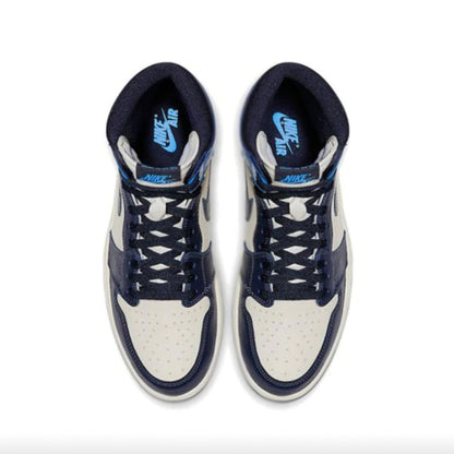 Air jordan 1 high