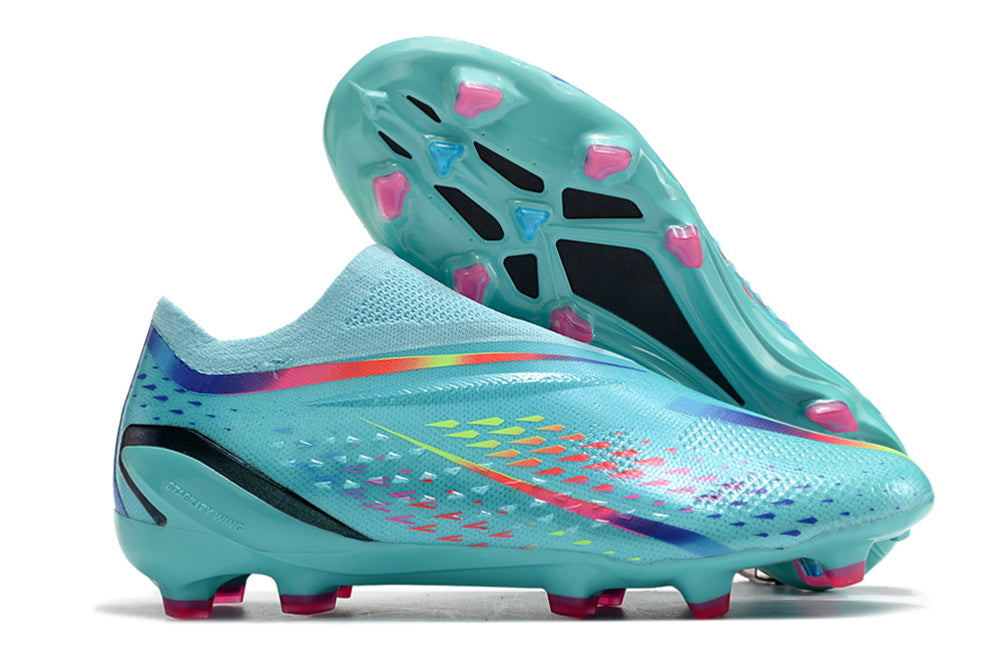 Adidas X Speedportal Boots FG