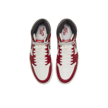 Air jordan 1 high